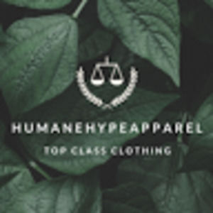 Meet your Posher, Humanehypeapparel